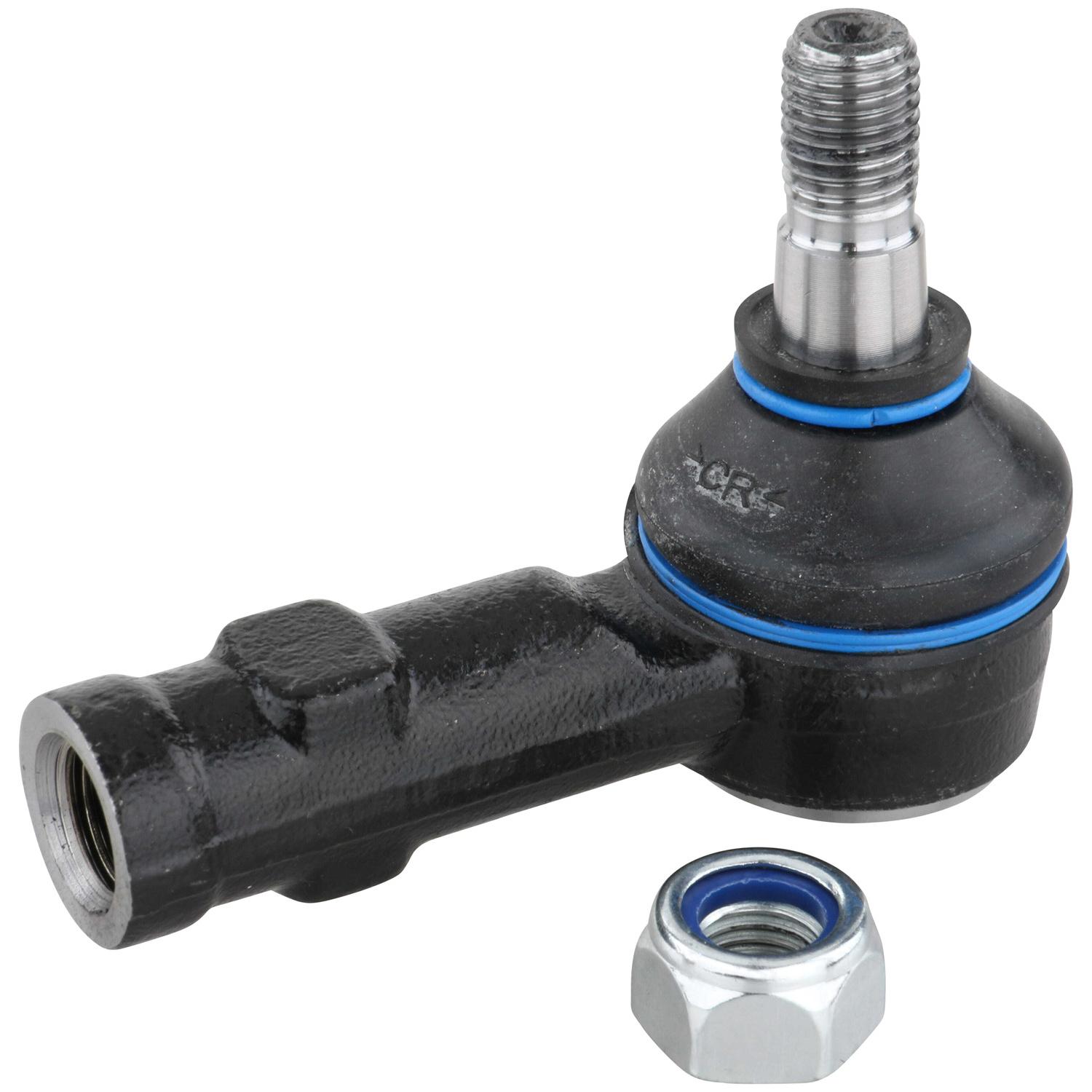 Delphi TA770 Steering Tie Rod End product image 5 of 8
