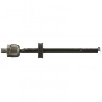 1983 BMW 320i Steering Tie Rod End Inner Delphi TA879 image 2 of 4