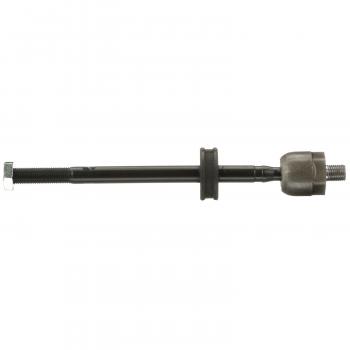 1983 BMW 320i Steering Tie Rod End Inner Delphi TA879 image 3 of 4