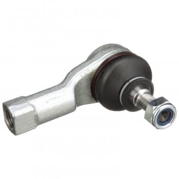 1987 Acura Integra Steering Tie Rod End Outer Delphi TA923 image 1 of 4