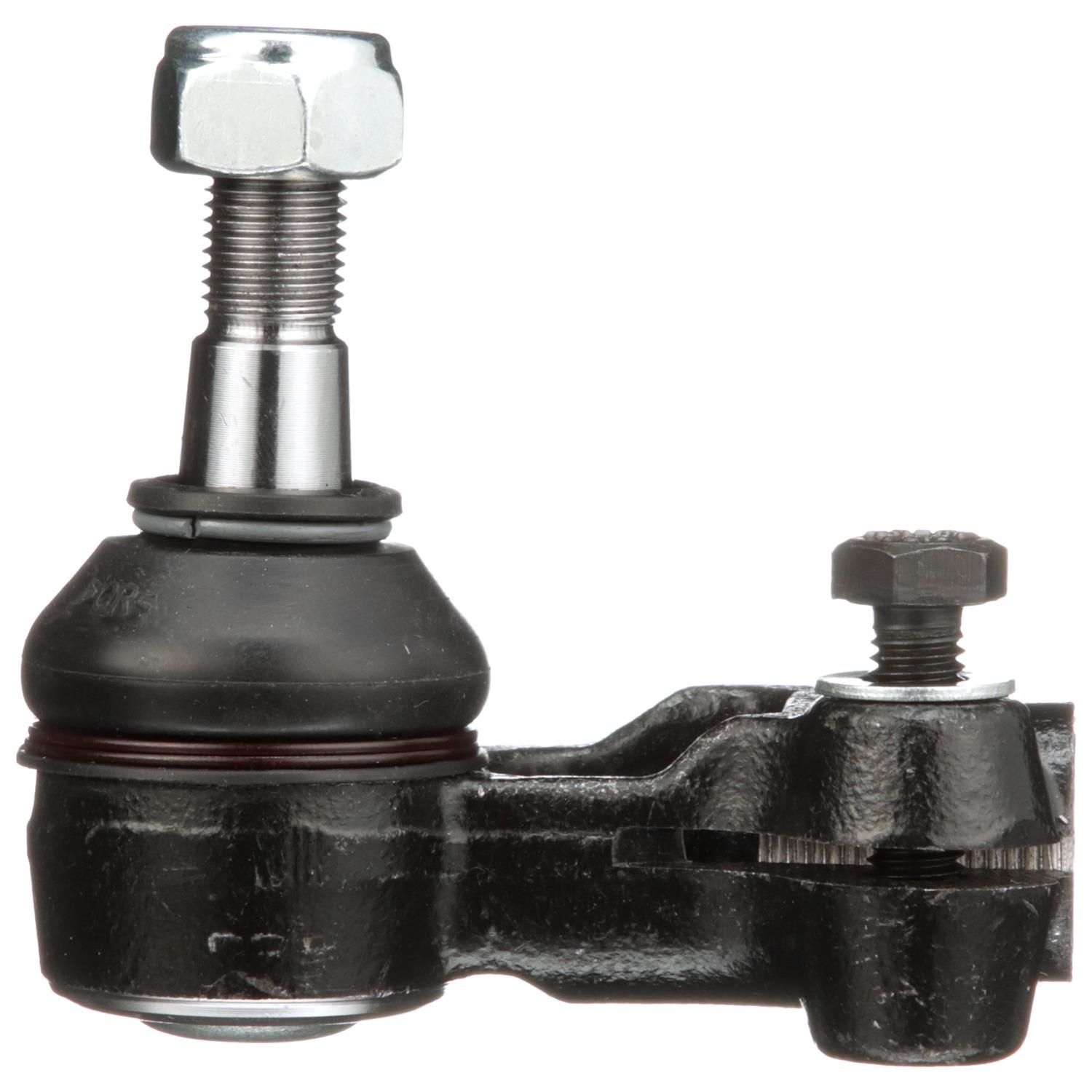 Delphi TA965 - Steering Tie Rod End Delphi TA965 Steering Tie Rod End product image 2 of 7