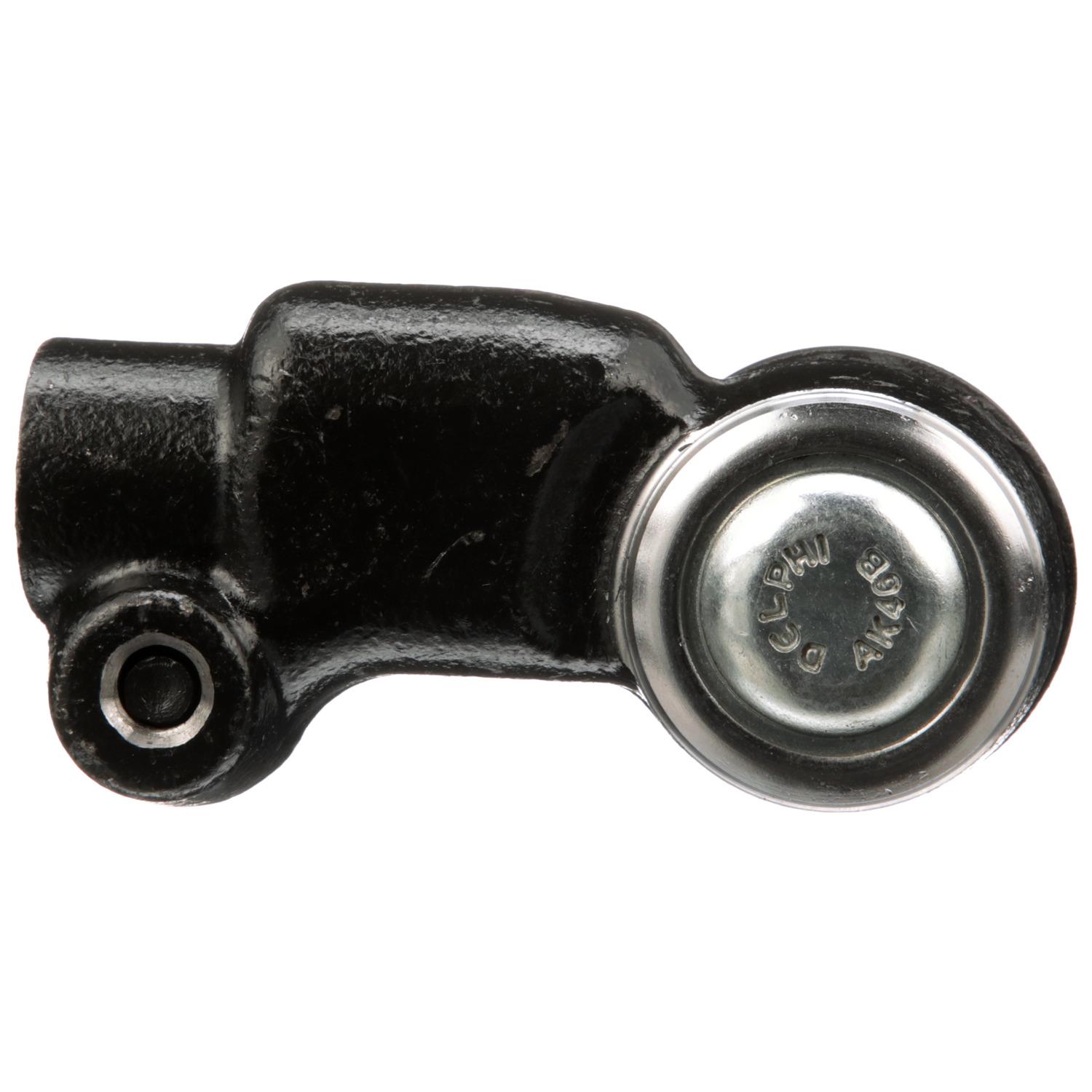 Delphi TA965 - Steering Tie Rod End Delphi TA965 Steering Tie Rod End product image 3 of 7