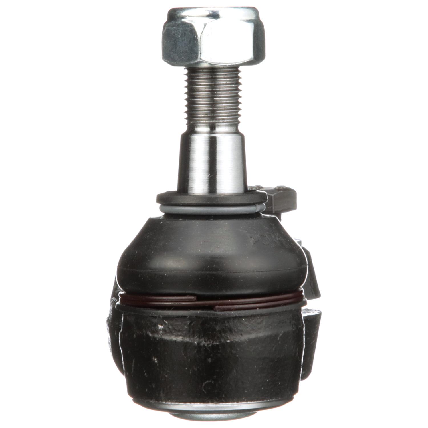 Delphi TA965 - Steering Tie Rod End Delphi TA965 Steering Tie Rod End product image 6 of 7