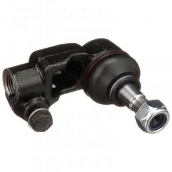 1993 Pontiac LeMans Steering Tie Rod End Left Outer Delphi TA972 image 1 of 4