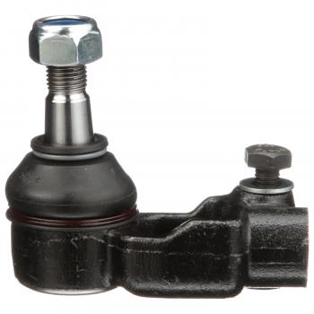 1993 Pontiac LeMans Steering Tie Rod End Left Outer Delphi TA972 image 2 of 4
