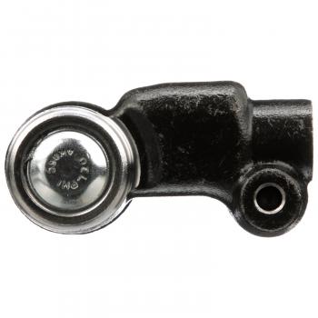 1993 Pontiac LeMans Steering Tie Rod End Left Outer Delphi TA972 image 3 of 4