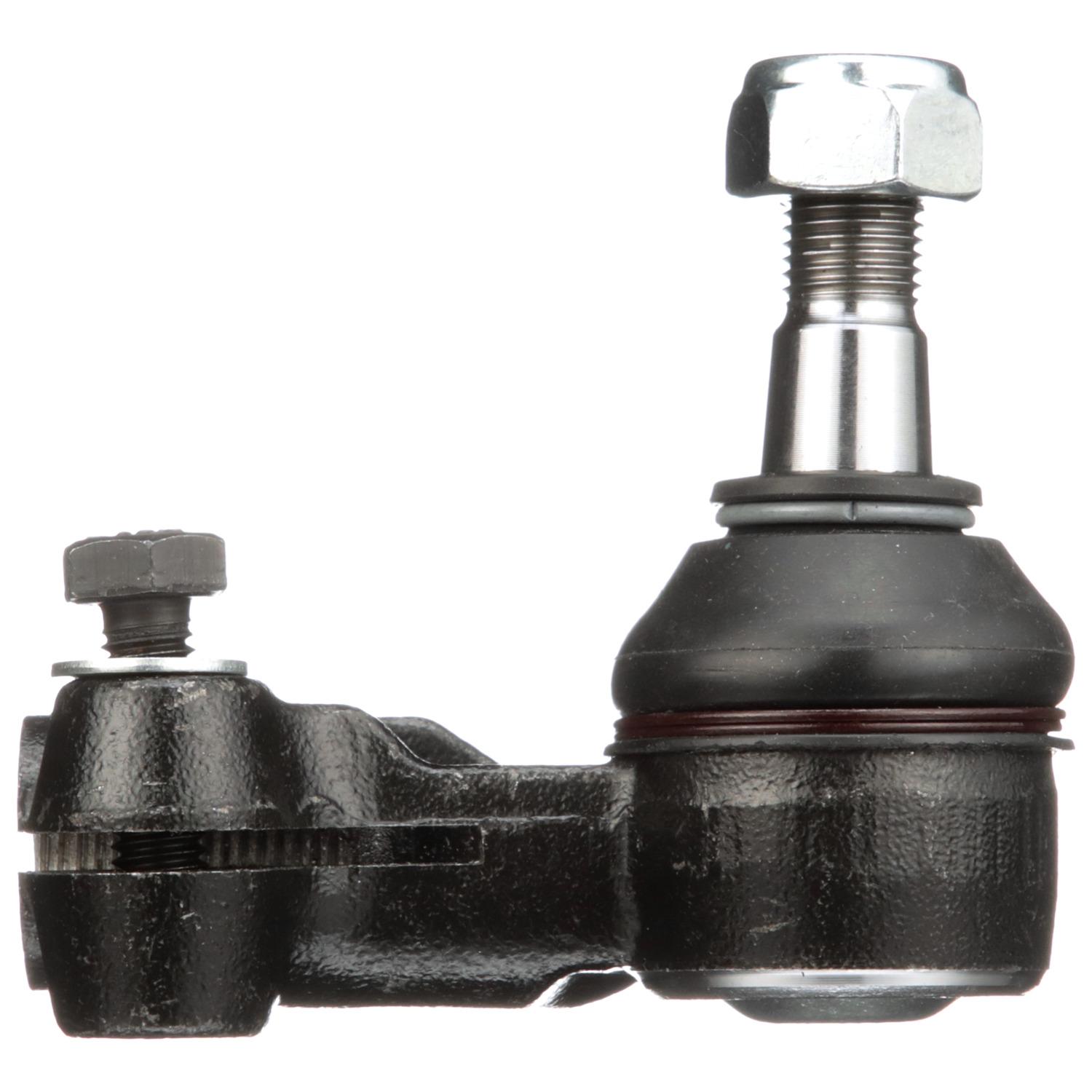 Delphi TA972 - Steering Tie Rod End Delphi TA972 Steering Tie Rod End product image 4 of 7