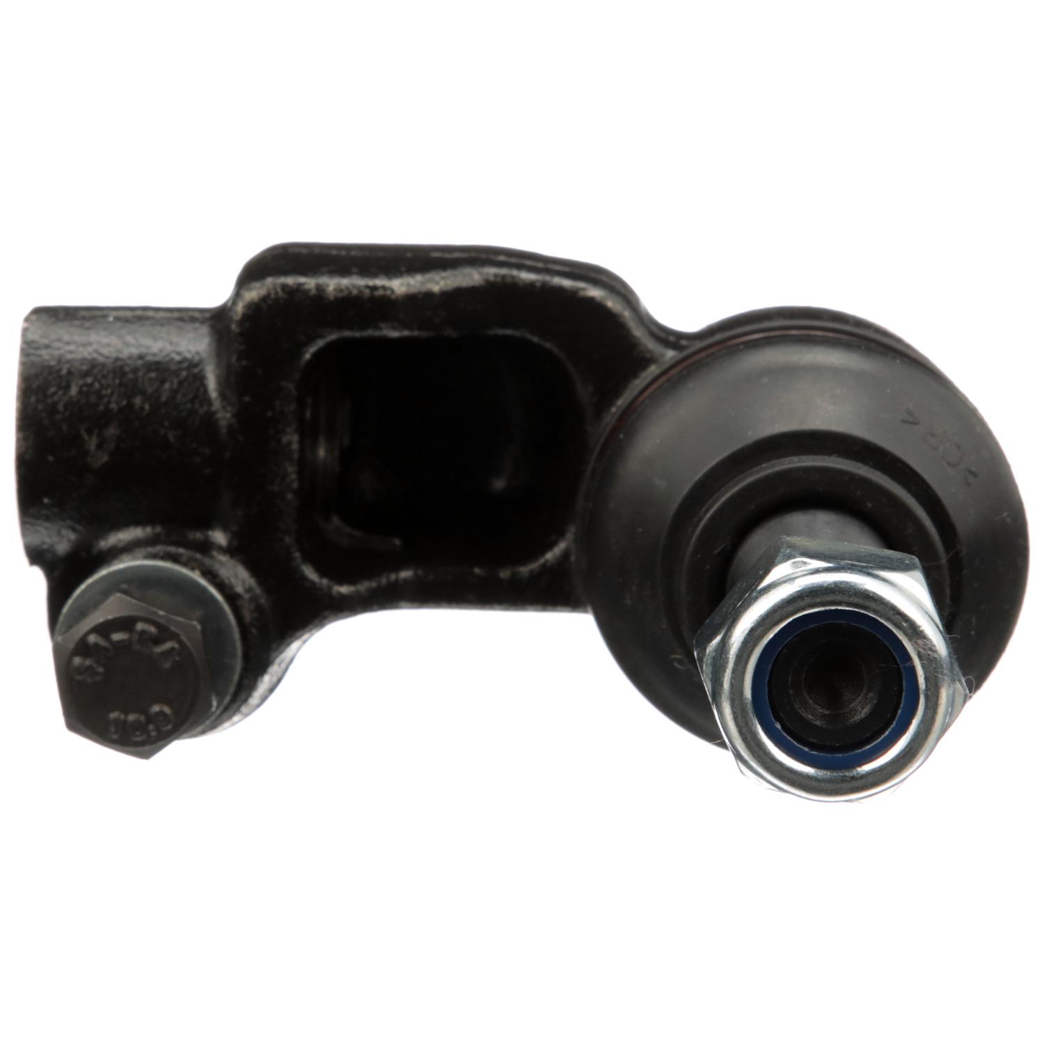Delphi TA972 - Steering Tie Rod End Delphi TA972 Steering Tie Rod End product image 5 of 7