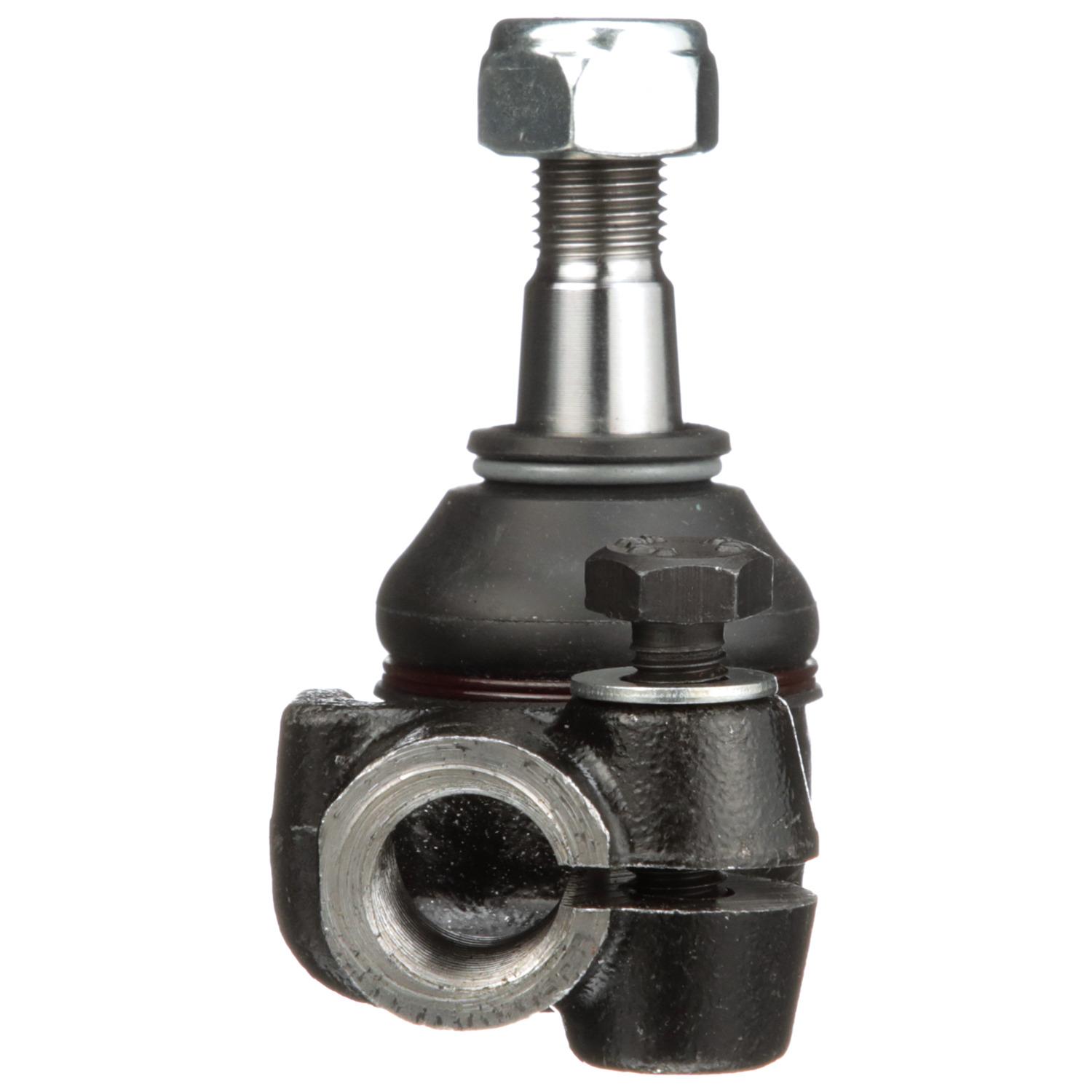 Delphi TA972 - Steering Tie Rod End Delphi TA972 Steering Tie Rod End product image 7 of 7