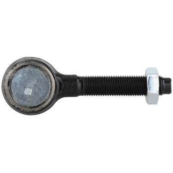 2007 Peugeot Partner Steering Tie Rod End Outer Delphi TA977 image 3 of 4