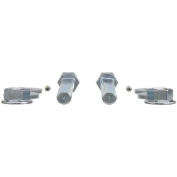2023 Nissan Titan XD Alignment Cam Bolt Kit Front Delphi TAL10006 image 2 of 4