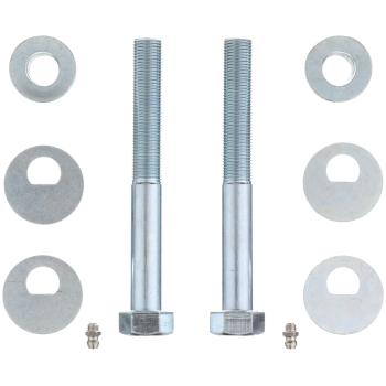 2023 Nissan Titan XD Alignment Cam Bolt Kit Front Delphi TAL10006 image 3 of 4