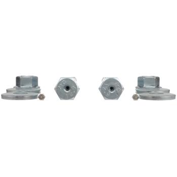 2023 Nissan Titan XD Alignment Cam Bolt Kit Front Delphi TAL10006 image 4 of 4