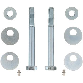 2014 Infiniti QX80 Alignment Cam Bolt Kit Front Delphi TAL10007 image 3 of 4