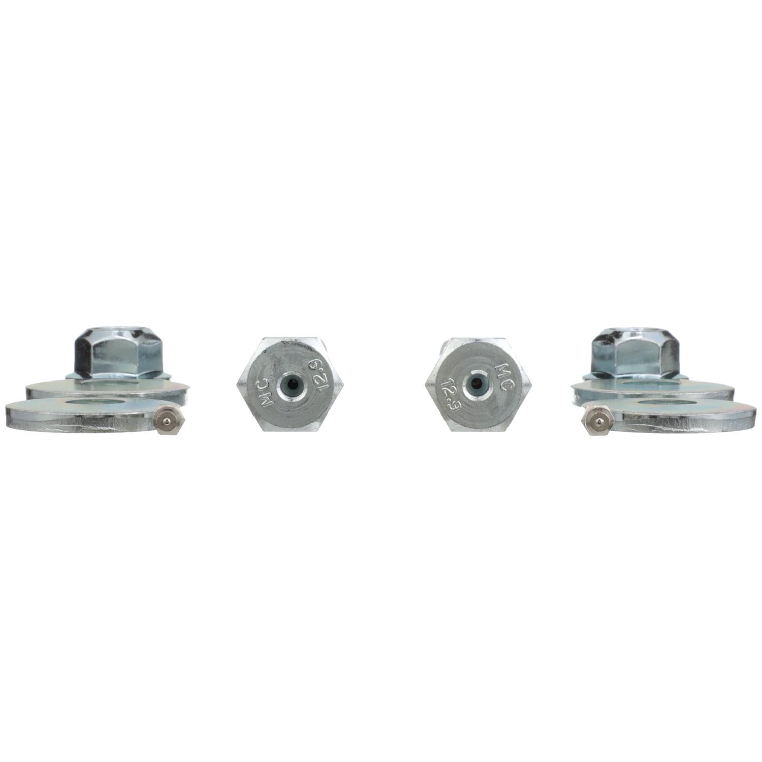 Delphi TAL10007 Alignment Cam Bolt Kit product image 4 of 7