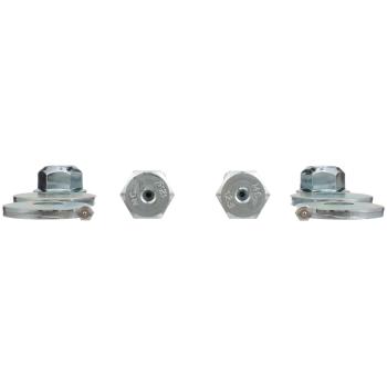 2014 Infiniti QX80 Alignment Cam Bolt Kit Front Delphi TAL10007 image 4 of 4
