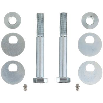 2007 Dodge Nitro Alignment Cam Bolt Kit Front Delphi TAL10008 image 3 of 4