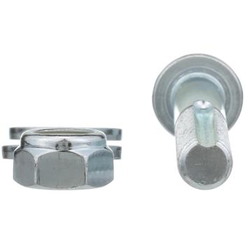 2007 Mercedes-Benz C55 AMG Alignment Cam Bolt Kit Front Lower Delphi TAL10009 image 2 of 4