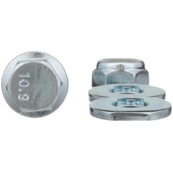 2007 Mercedes-Benz C55 AMG Alignment Cam Bolt Kit Front Lower Delphi TAL10009 image 4 of 4