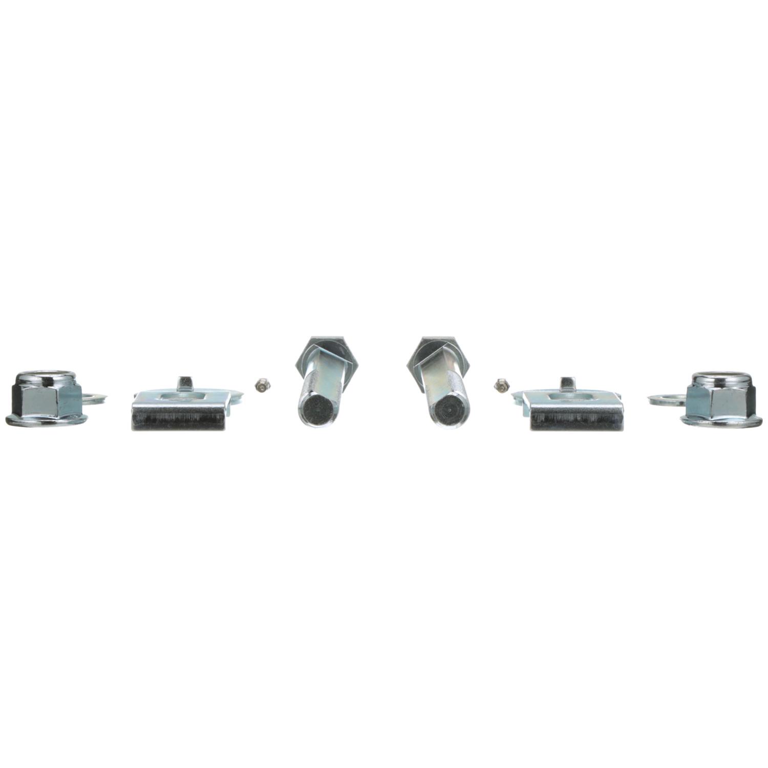 Delphi TAL10010 - Alignment Cam Bolt Kit Delphi TAL10010 Alignment Cam Bolt Kit product image 2 of 7