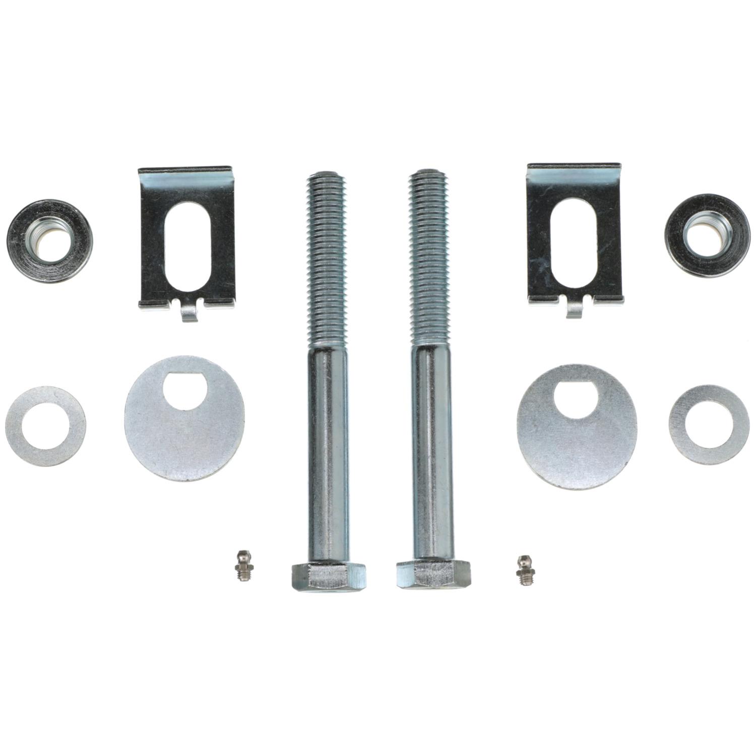 Delphi TAL10010 - Alignment Cam Bolt Kit Delphi TAL10010 Alignment Cam Bolt Kit product image 3 of 7