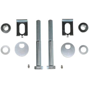 2014 Ford F-150 Alignment Cam Bolt Kit Front Delphi TAL10010 image 3 of 4