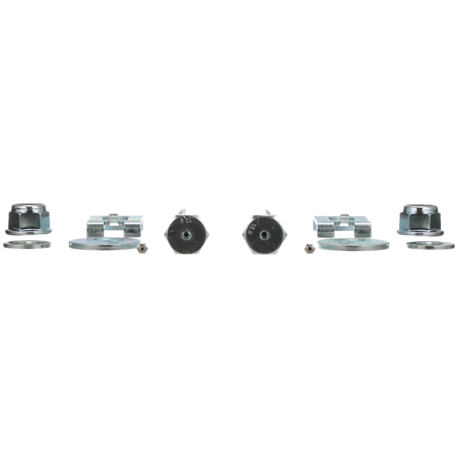 Delphi TAL10010 - Alignment Cam Bolt Kit Delphi TAL10010 Alignment Cam Bolt Kit product image 4 of 7
