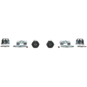 2014 Ford F-150 Alignment Cam Bolt Kit Front Delphi TAL10010 image 4 of 4
