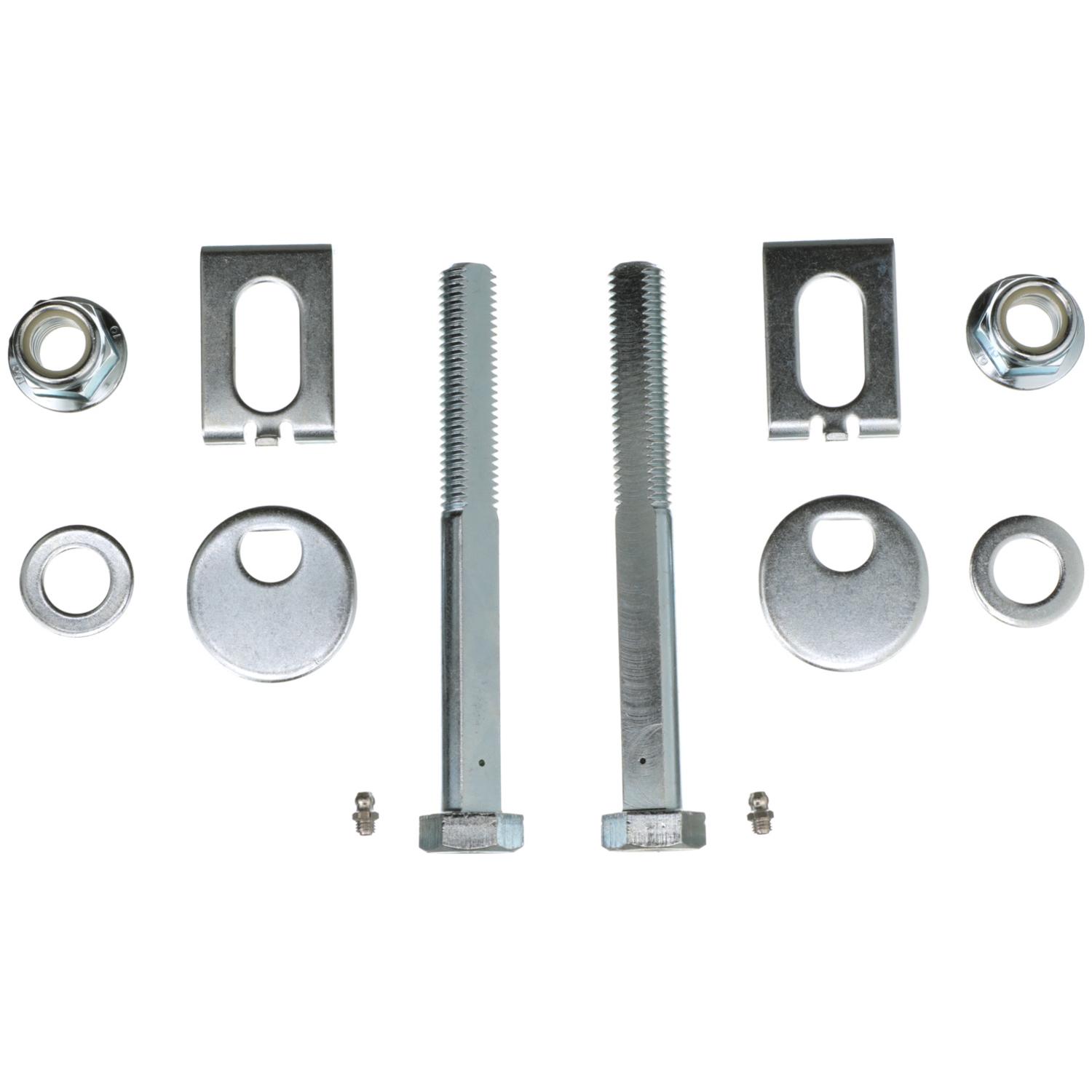 Delphi TAL10010 - Alignment Cam Bolt Kit Delphi TAL10010 Alignment Cam Bolt Kit product image 5 of 7