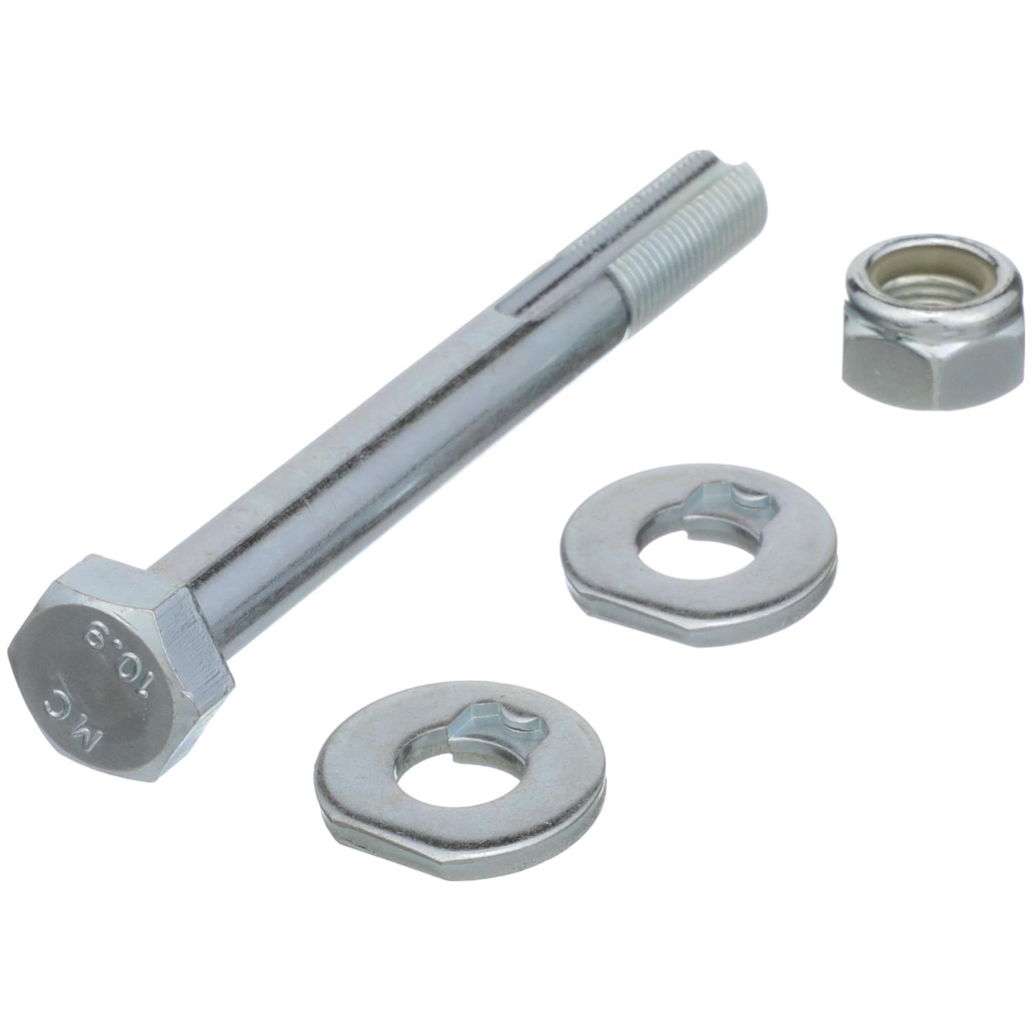 Delphi TAL10011 - Alignment Cam Bolt Kit Delphi TAL10011 Alignment Cam Bolt Kit product image 1 of 7