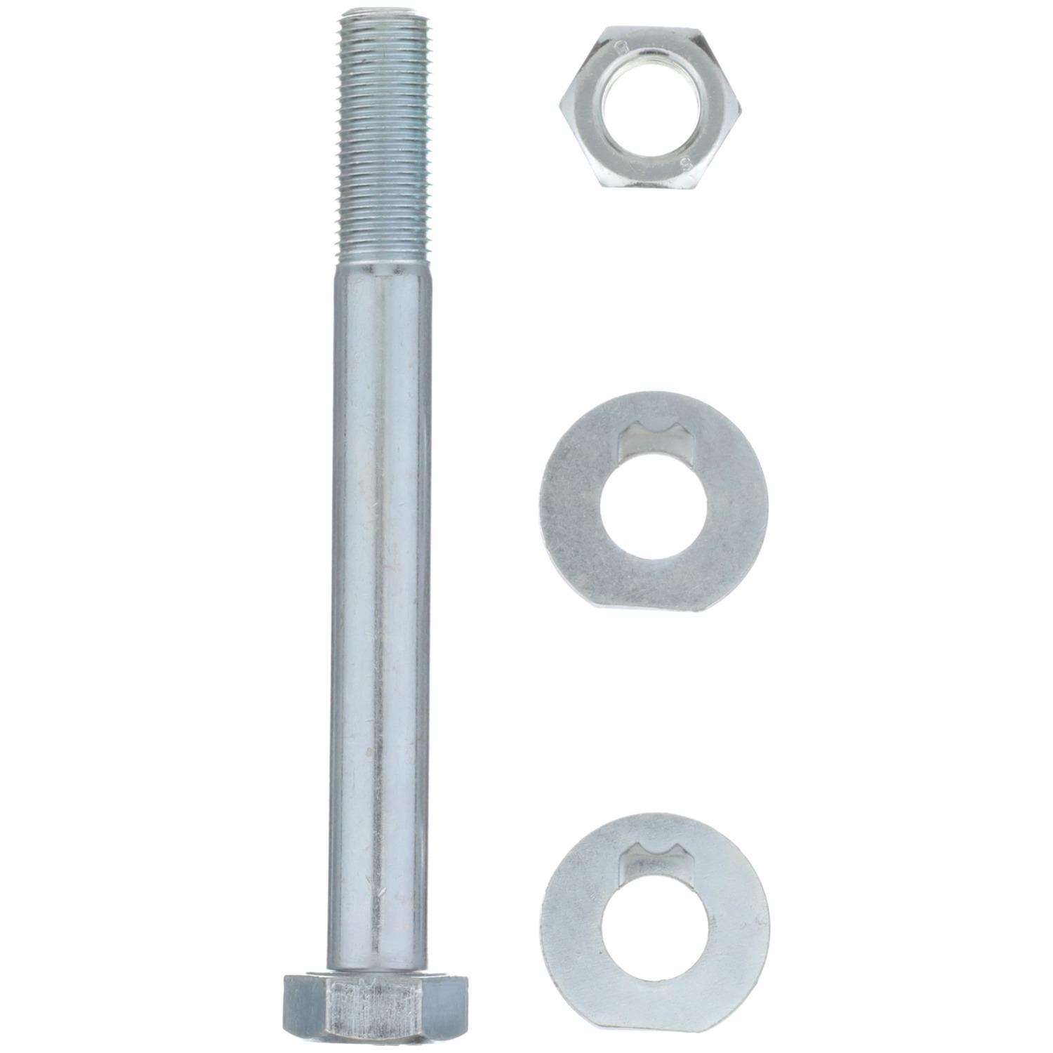 Delphi TAL10011 - Alignment Cam Bolt Kit Delphi TAL10011 Alignment Cam Bolt Kit product image 3 of 7