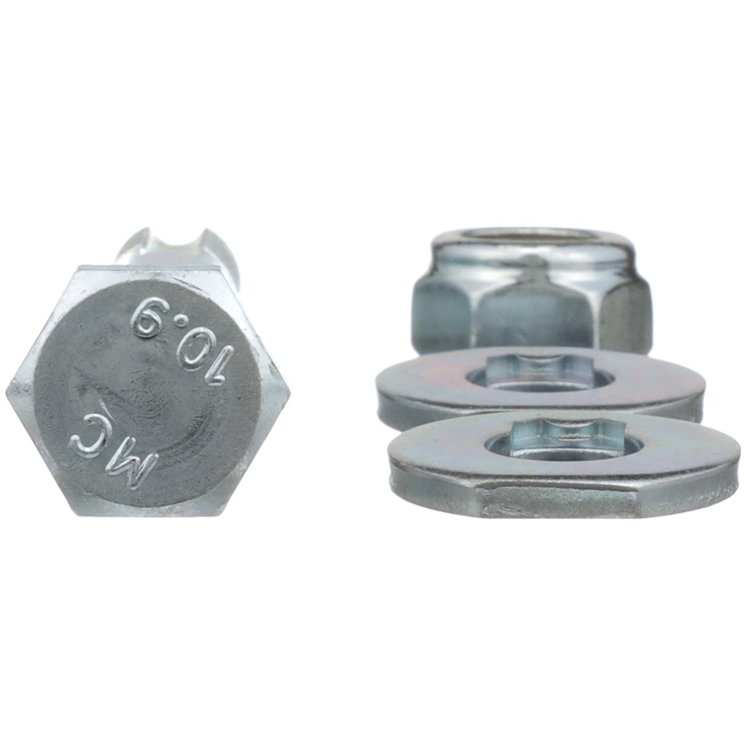 Delphi TAL10011 - Alignment Cam Bolt Kit Delphi TAL10011 Alignment Cam Bolt Kit product image 4 of 7