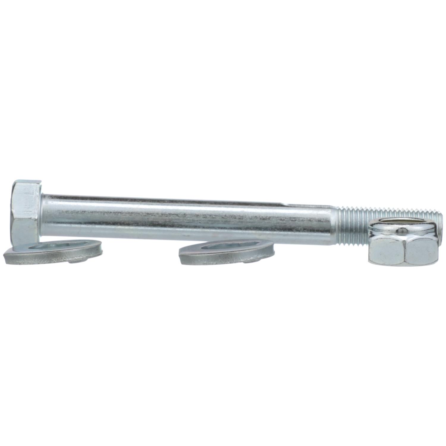 Delphi TAL10011 - Alignment Cam Bolt Kit Delphi TAL10011 Alignment Cam Bolt Kit product image 7 of 7