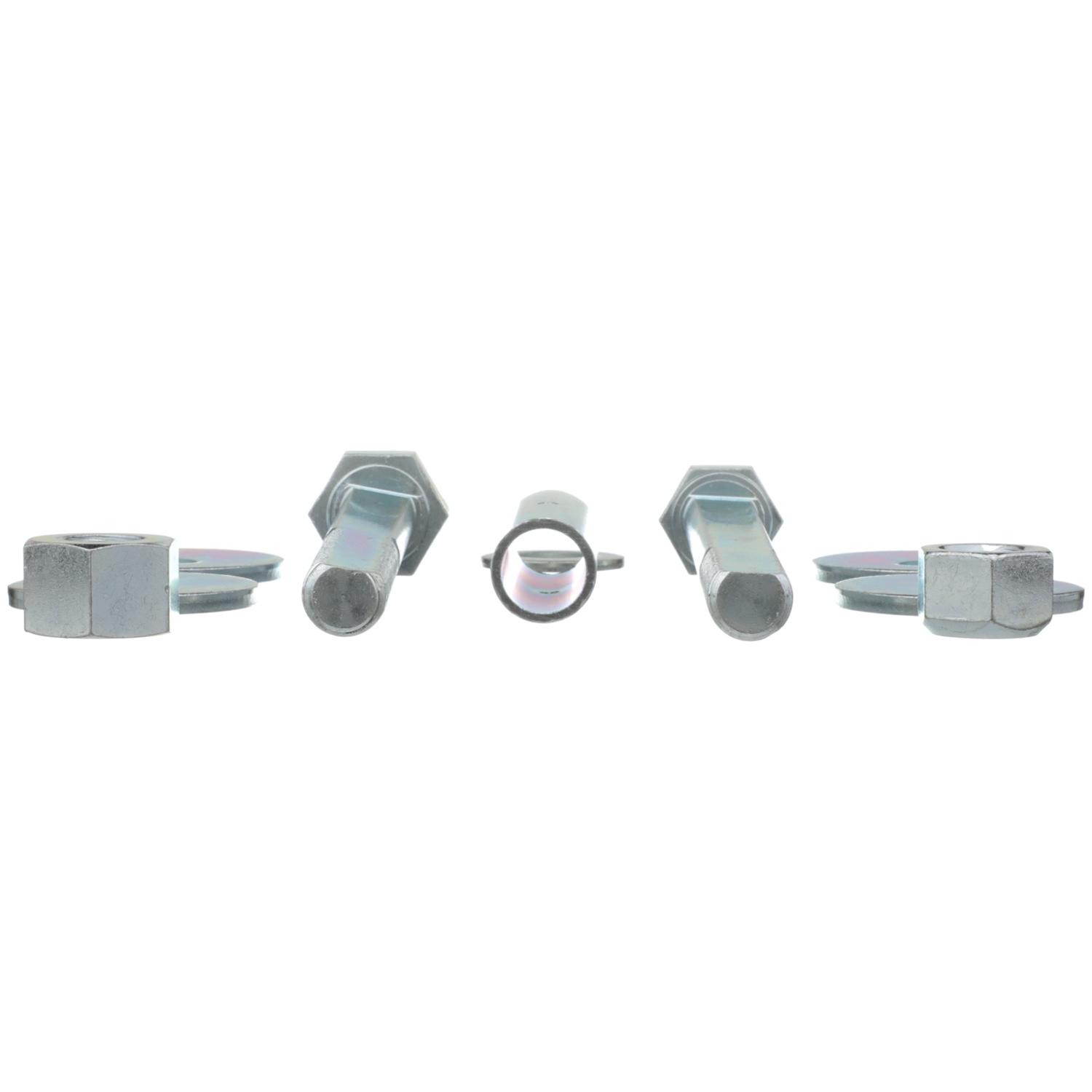 Delphi TAL10012 - Alignment Cam Bolt Kit Delphi TAL10012 Alignment Cam Bolt Kit product image 2 of 7