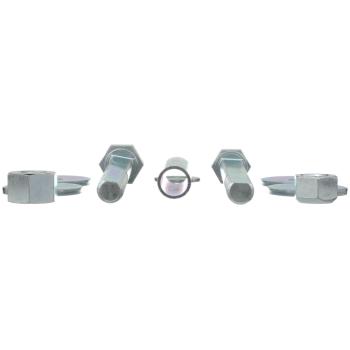 2016 Lexus LX570 Alignment Cam Bolt Kit Front Delphi TAL10012 image 2 of 4