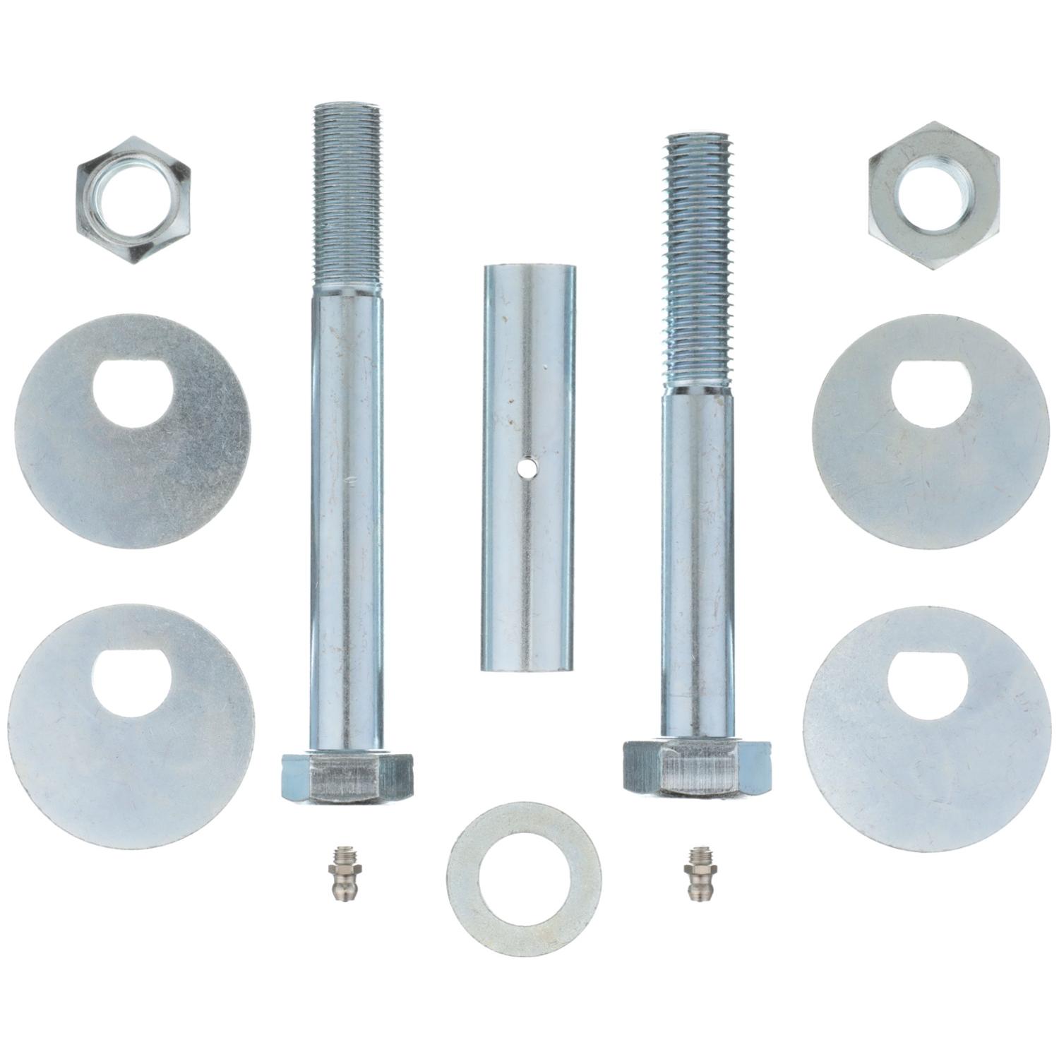 Delphi TAL10012 - Alignment Cam Bolt Kit Delphi TAL10012 Alignment Cam Bolt Kit product image 3 of 7