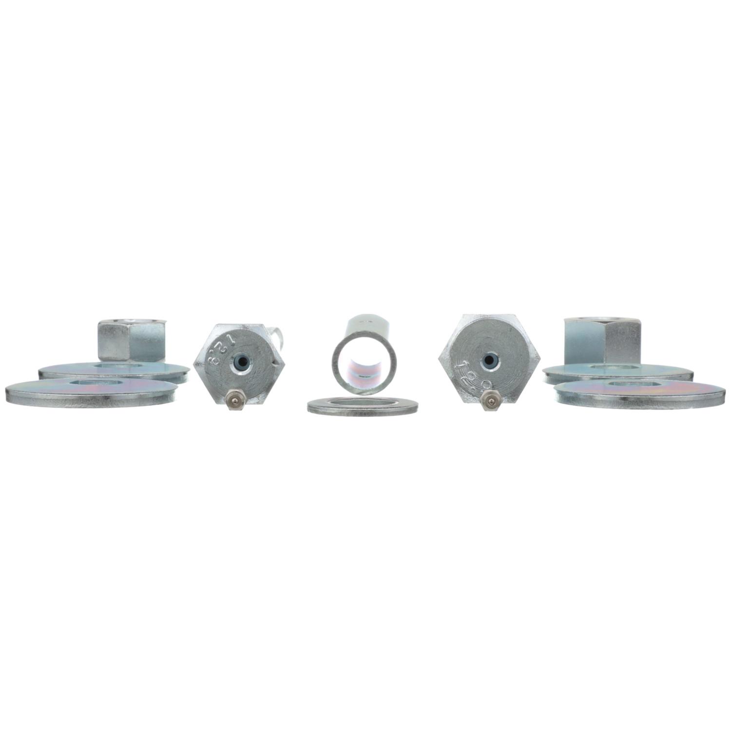 Delphi TAL10012 - Alignment Cam Bolt Kit Delphi TAL10012 Alignment Cam Bolt Kit product image 4 of 7