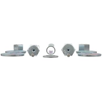 2016 Lexus LX570 Alignment Cam Bolt Kit Front Delphi TAL10012 image 4 of 4