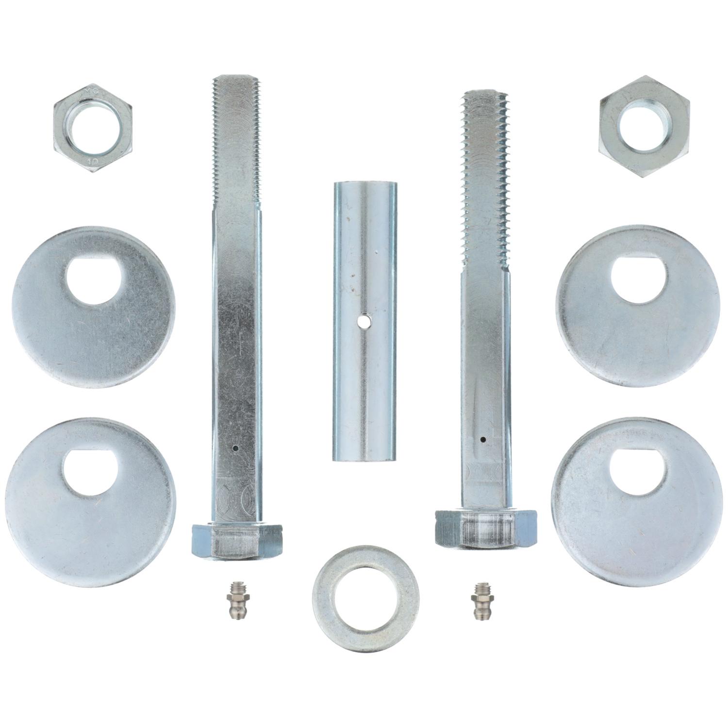 Delphi TAL10012 - Alignment Cam Bolt Kit Delphi TAL10012 Alignment Cam Bolt Kit product image 5 of 7