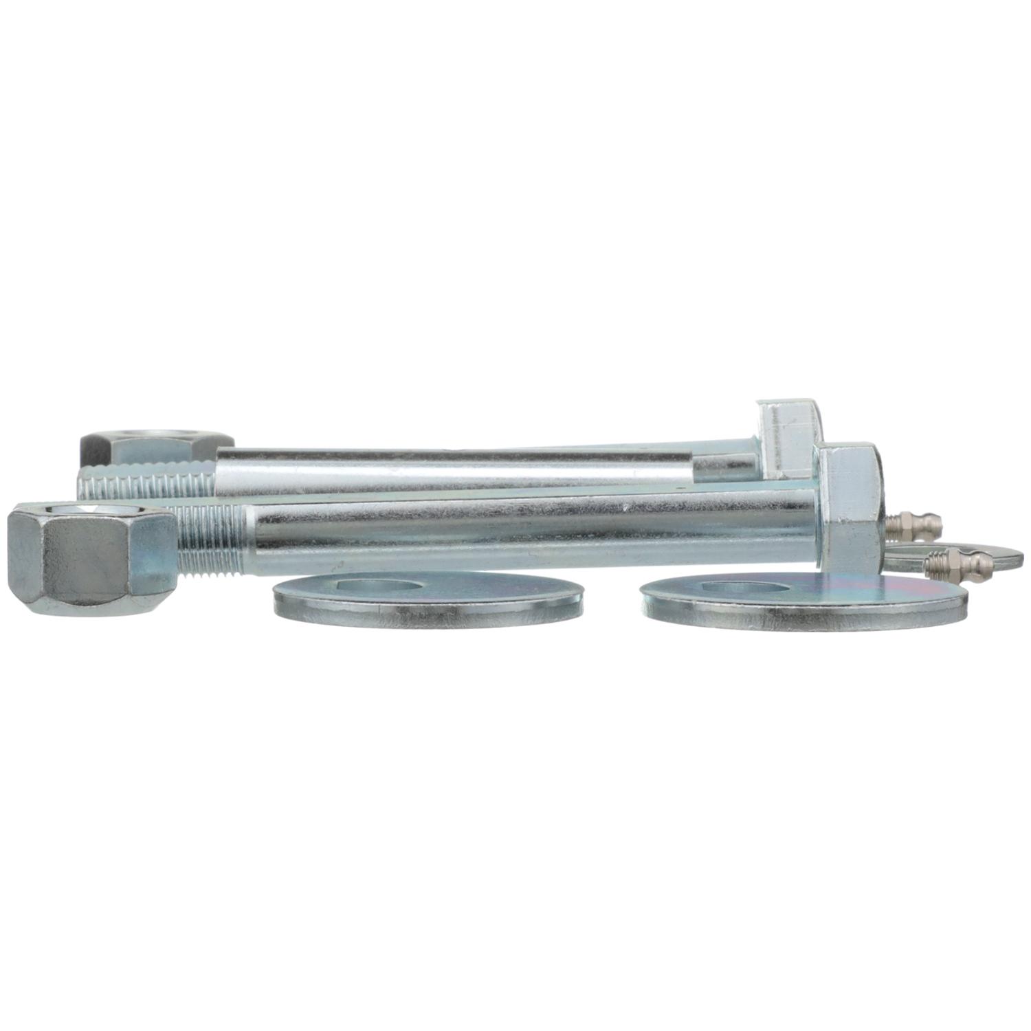 Delphi TAL10012 - Alignment Cam Bolt Kit Delphi TAL10012 Alignment Cam Bolt Kit product image 6 of 7