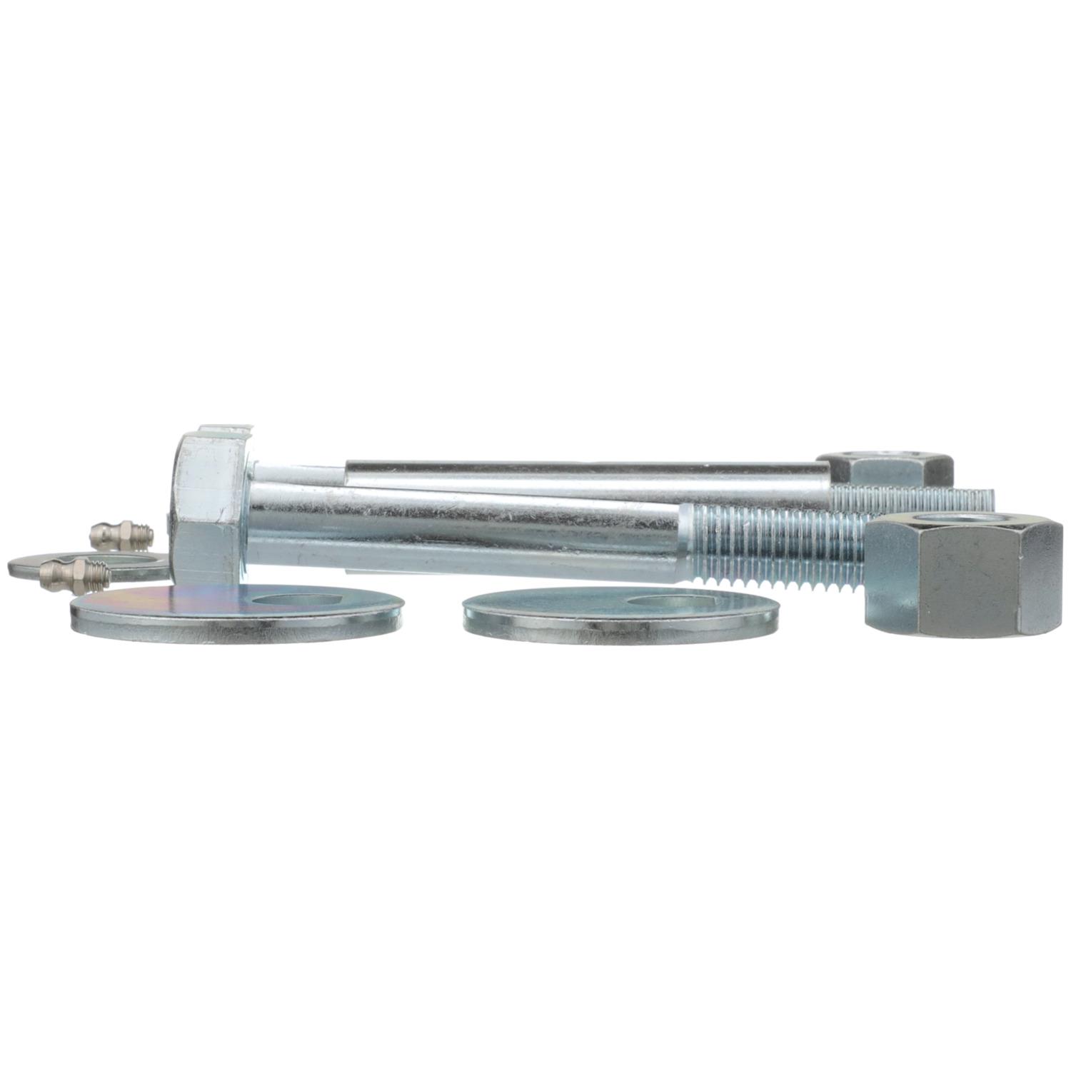 Delphi TAL10012 - Alignment Cam Bolt Kit Delphi TAL10012 Alignment Cam Bolt Kit product image 7 of 7