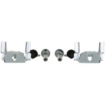 2023 Ford Mustang Alignment Camber Kit Rear Delphi TAL10019 image 2 of 4