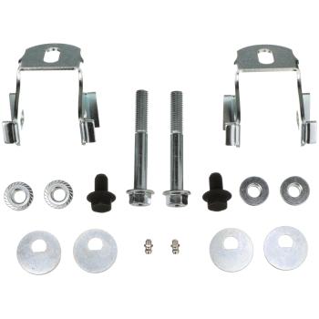 2023 Ford Mustang Alignment Camber Kit Rear Delphi TAL10019 image 3 of 4