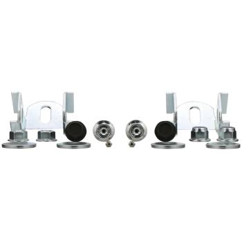 2023 Ford Mustang Alignment Camber Kit Rear Delphi TAL10019 image 4 of 4