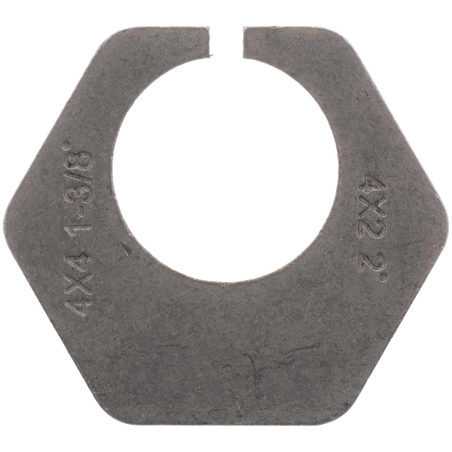 Delphi TAL10020 Alignment Caster / Camber Bushing product image 7 of 7