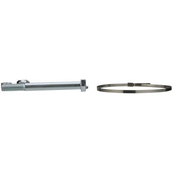 2004 Mercury Marauder Alignment Cam Bolt Kit Front Delphi TAL10022 image 2 of 4