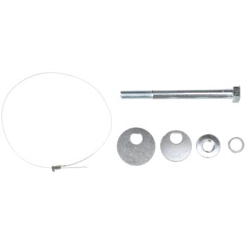 2004 Mercury Marauder Alignment Cam Bolt Kit Front Delphi TAL10022 image 3 of 4
