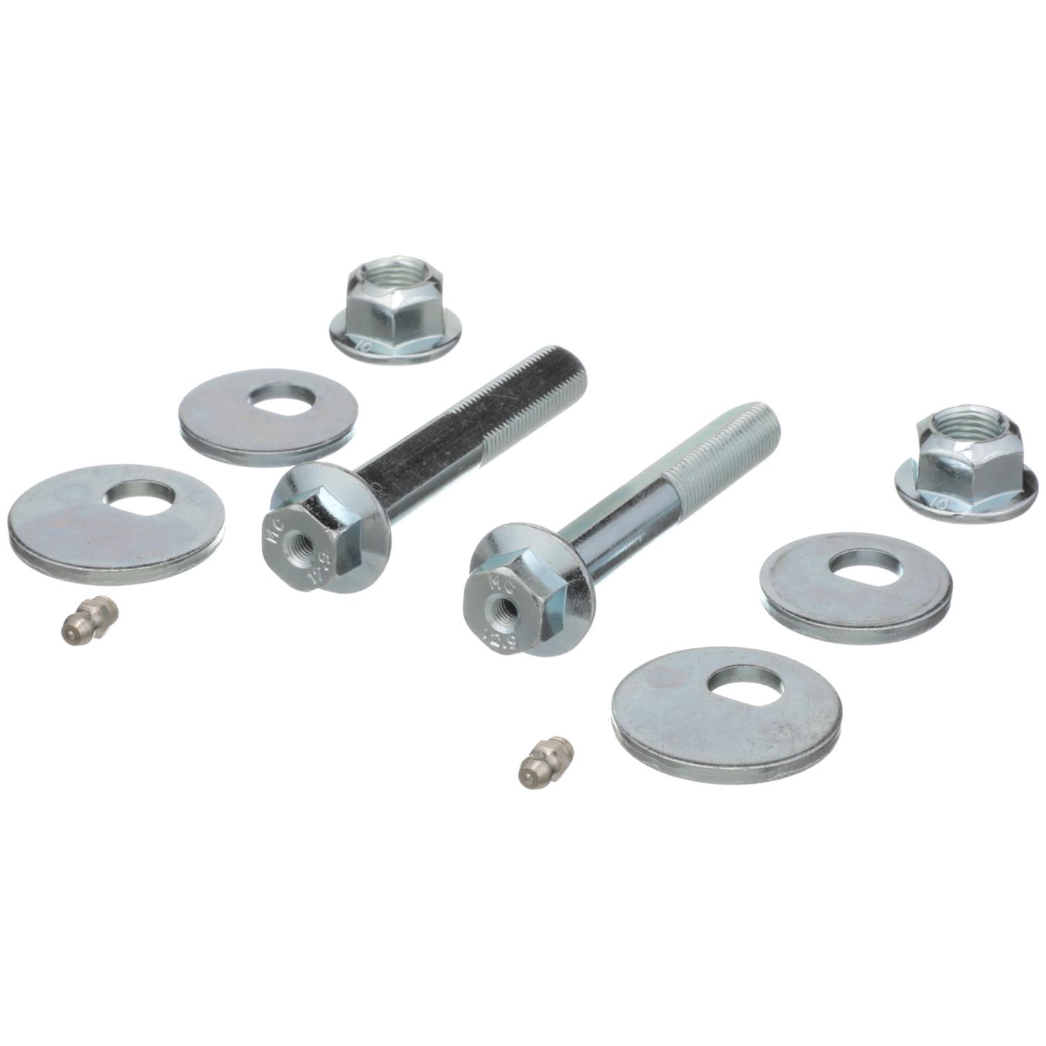 Delphi TAL10023 - Alignment Cam Bolt Kit Delphi TAL10023 Alignment Cam Bolt Kit product image 1 of 7