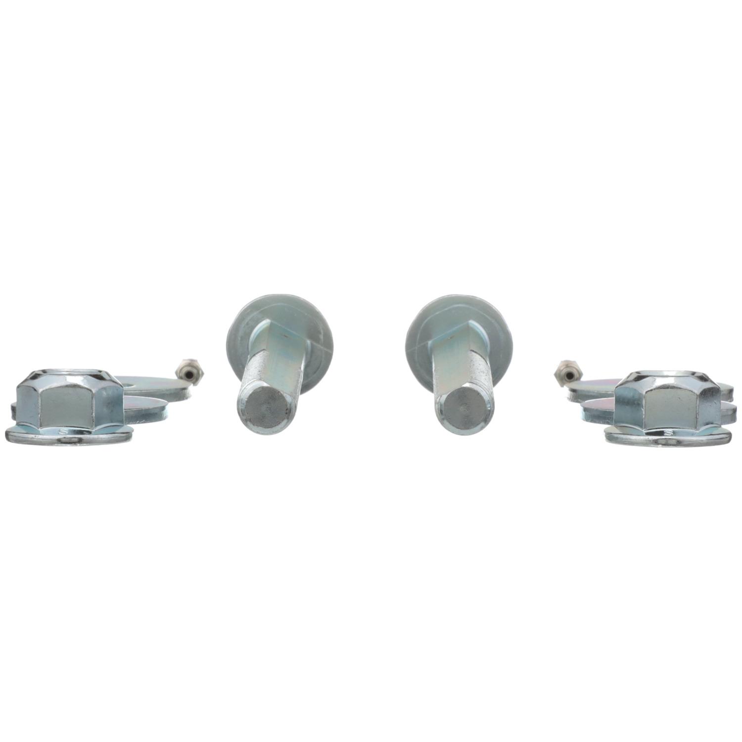 Delphi TAL10023 - Alignment Cam Bolt Kit Delphi TAL10023 Alignment Cam Bolt Kit product image 2 of 7