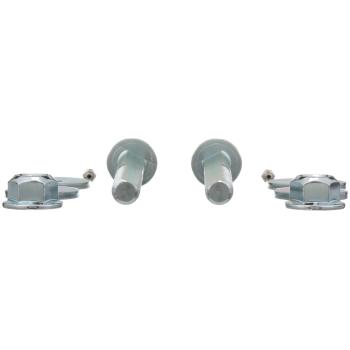 2014 Mazda MX-5 Miata Alignment Cam Bolt Kit Front Delphi TAL10023 image 2 of 4